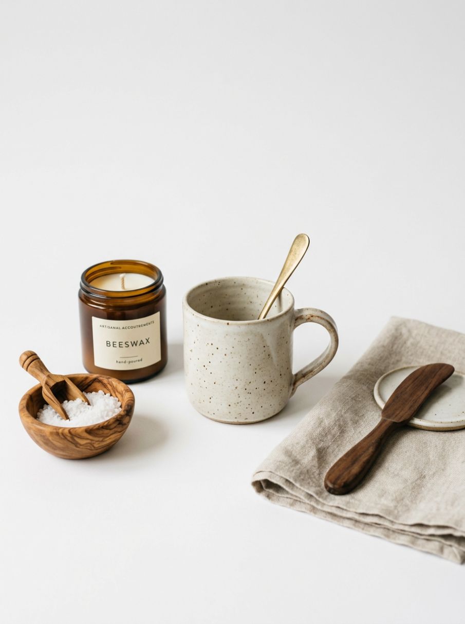 Artisanal Accoutrements