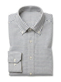 Riviera Striped Linen Shirt